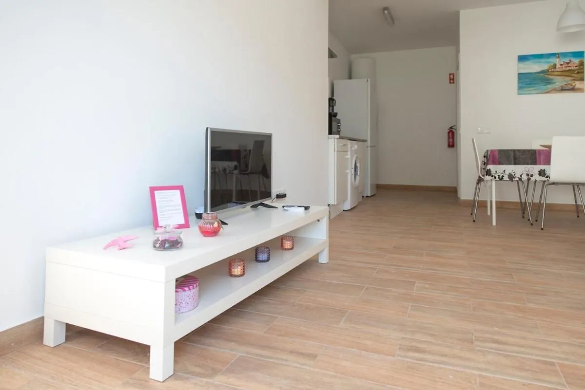 Apartment Rosa Lilas Boliqueime