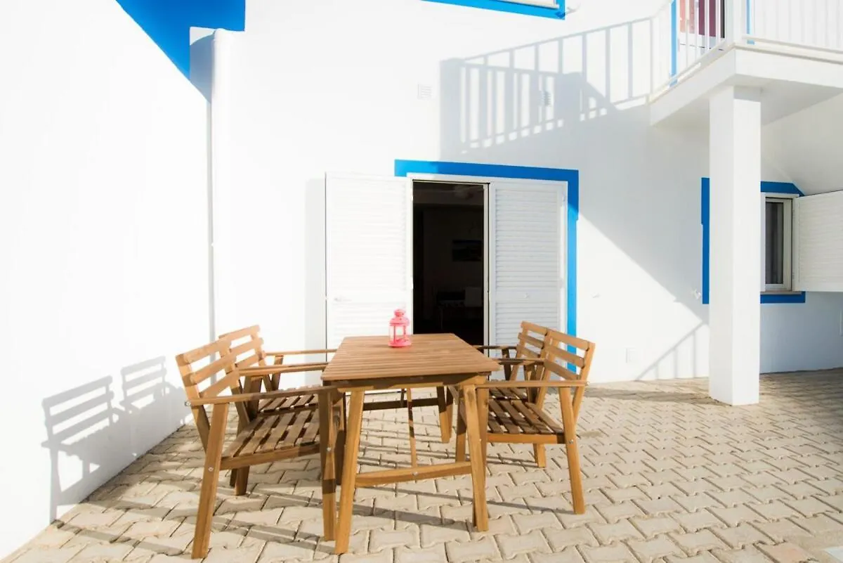 Apartment Rosa Lilas Boliqueime Portugal