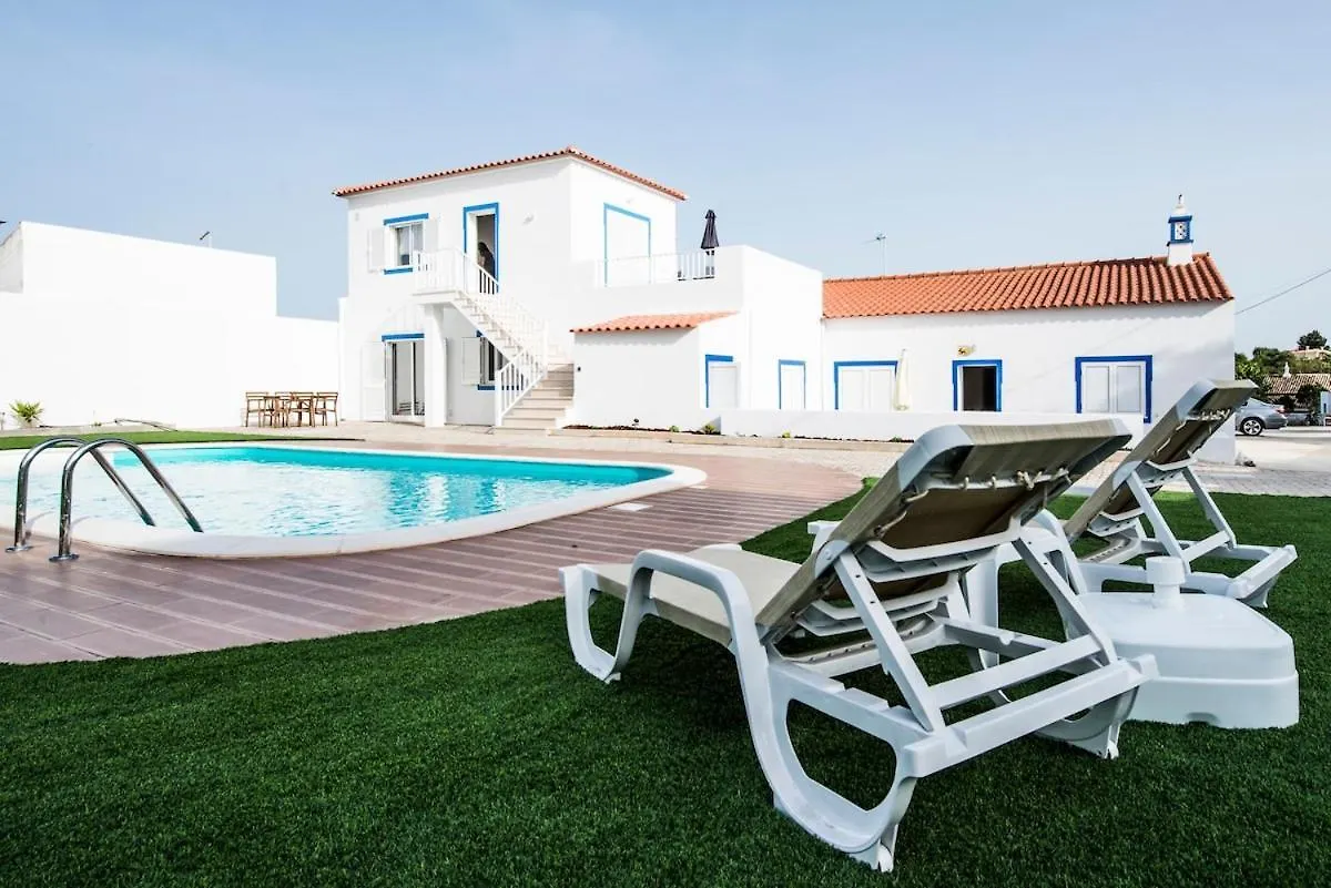 Apartment Rosa Lilas Boliqueime Portugal