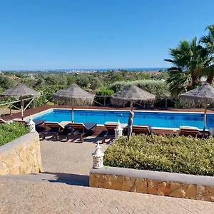  Bed & Breakfast Retiro Da Janela