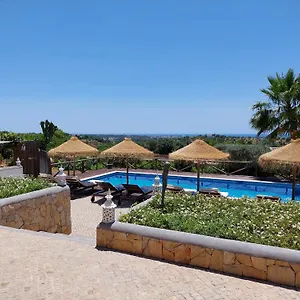  Bed & Breakfast Retiro Da Janela