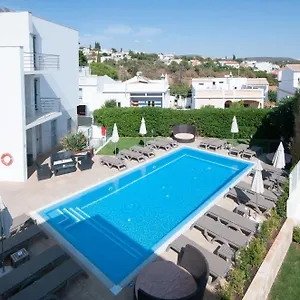 3* Hotel Sao Sebastiao De