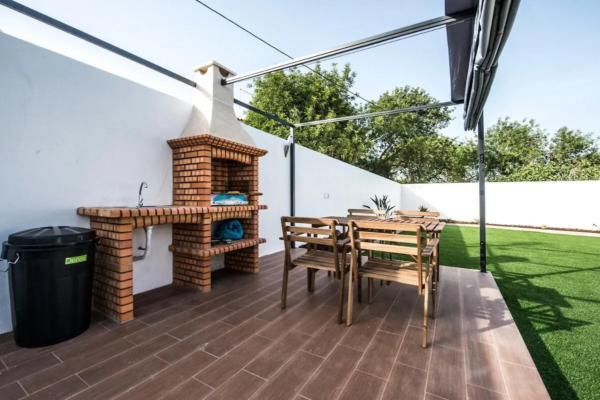 Apartment Rosa Lilas Boliqueime