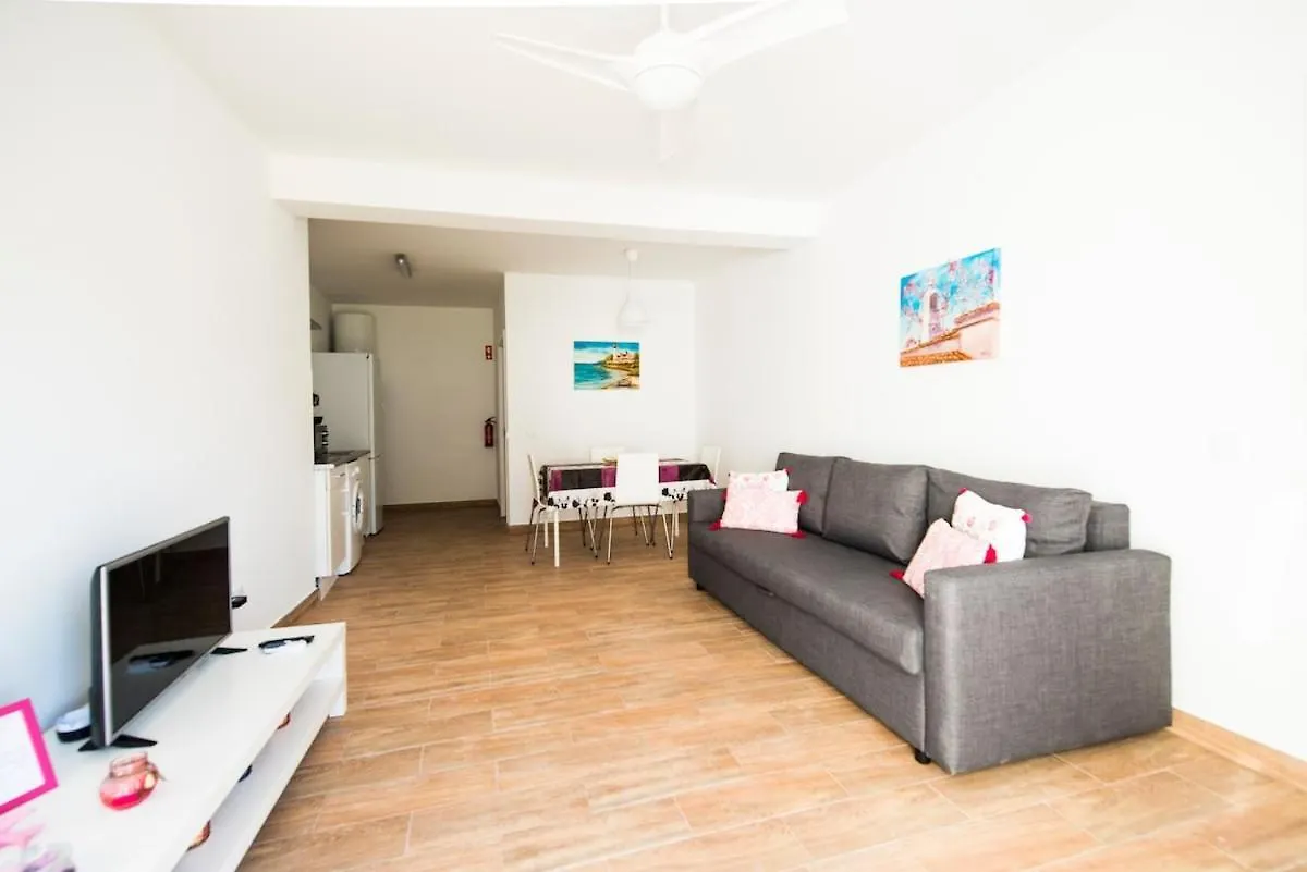 Apartment Rosa Lilas Boliqueime